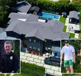 OnlyFans Stars and LAPD Officers Boogie Down at Controversial Encino Mansion