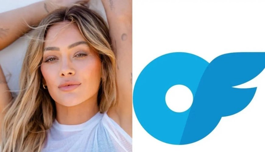 Hilary Duff's SI Swimsuit Shoot Sparks Viral OnlyFans Rumors – Here's the Truth