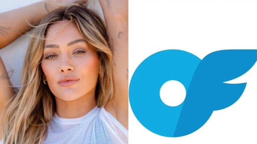 Hilary Duff's SI Swimsuit Shoot Sparks Viral OnlyFans Rumors – Here's the Truth