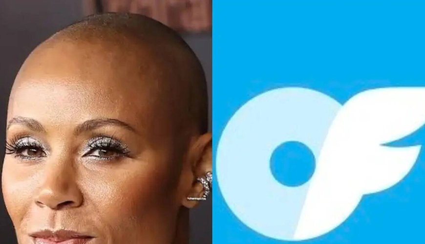 Jada Pinkett Smith's Alleged OnlyFans Debut: Unpacking the Viral Hoax