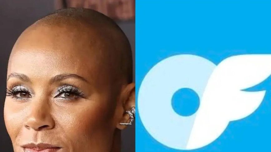Jada Pinkett Smith's Alleged OnlyFans Debut: Unpacking the Viral Hoax