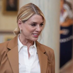 Debunked: Pam Bondi's Alleged OnlyFans Account