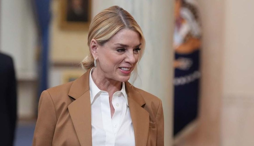 Debunked: Pam Bondi's Alleged OnlyFans Account
