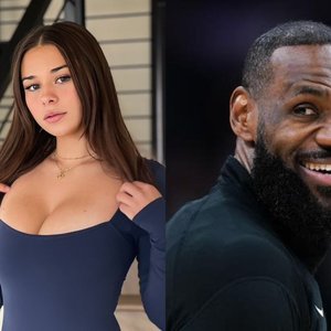 Did Sophie Rain Really Call Out LeBron James? The Truth Behind the $500,000 Buzz