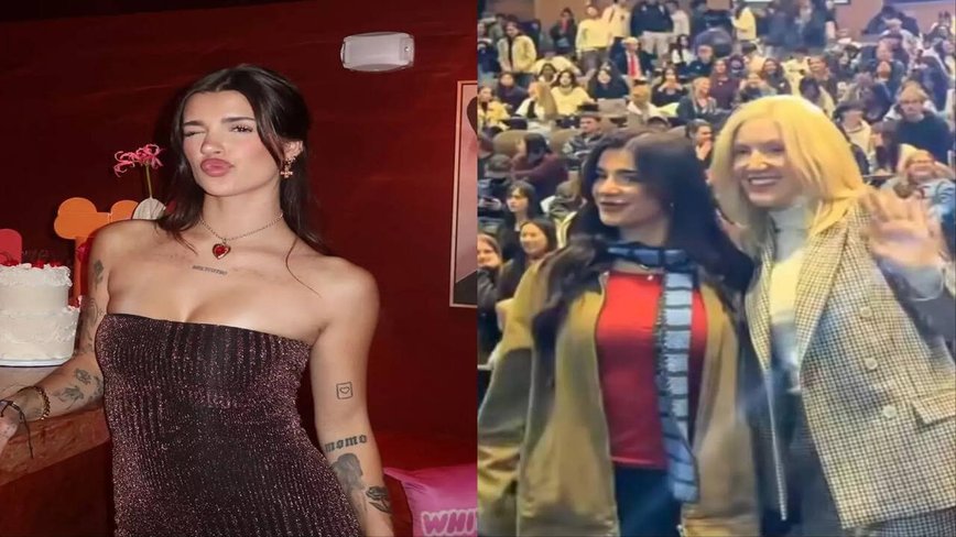 Did OnlyFans Sensation Ari Kytsya Really Speak to 1,200 University Students?