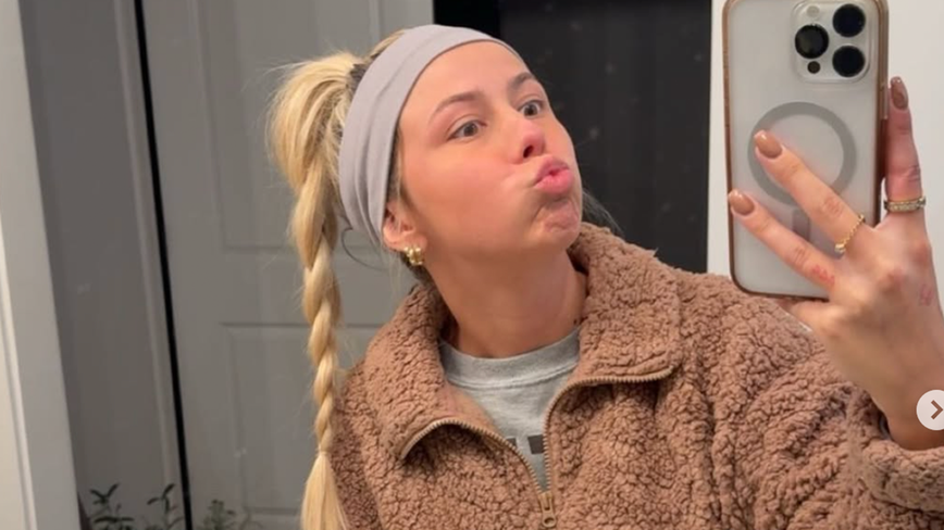 Hawk Tuah Girl Faces Fan Backlash Over New Exclusive Profile