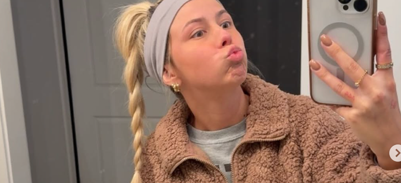 Hawk Tuah Girl Faces Fan Backlash Over New Exclusive Profile