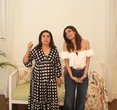 Farah Khan Dubs Diana Penty's Ancestral Mumbai Home the 'Buckingham Palace' of India!