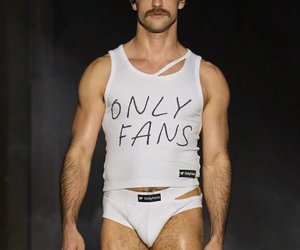 From Runway to OnlyFans: Paris Fashion Week's Bold New Collaborations