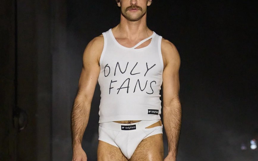 From Runway to OnlyFans: Paris Fashion Week's Bold New Collaborations