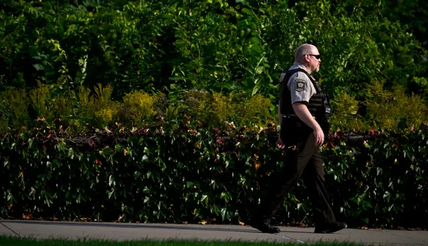 Father Charged in Daughter’s Alleged Rapist’s Death Runs for Sheriff in Arkansas