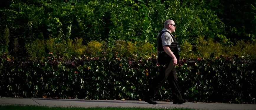 Father Charged in Daughter’s Alleged Rapist’s Death Runs for Sheriff in Arkansas