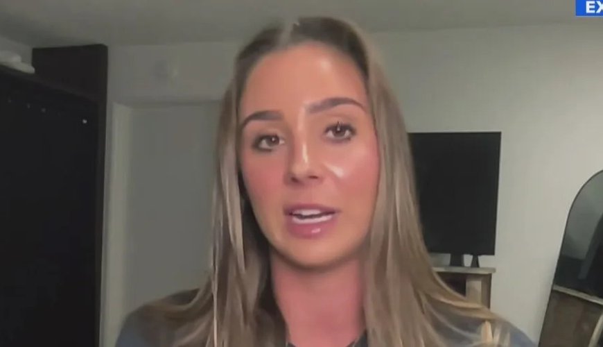 Beach Volleyball Star Avery Poppinga Embraces OnlyFans to Fund Her Sport