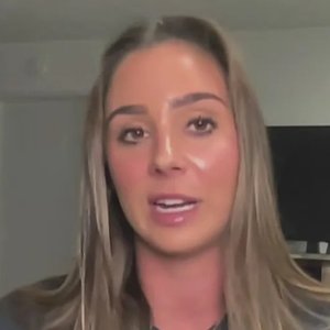 Why Volleyball Star Avery Poppinga Joined OnlyFans
