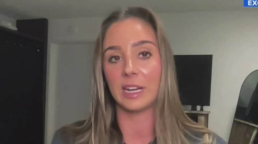 Beach Volleyball Star Avery Poppinga Embraces OnlyFans to Fund Her Sport