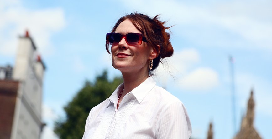 Kate Nash Turns to OnlyFans to Fund Her Tour: A Rock Star's Financial Reality