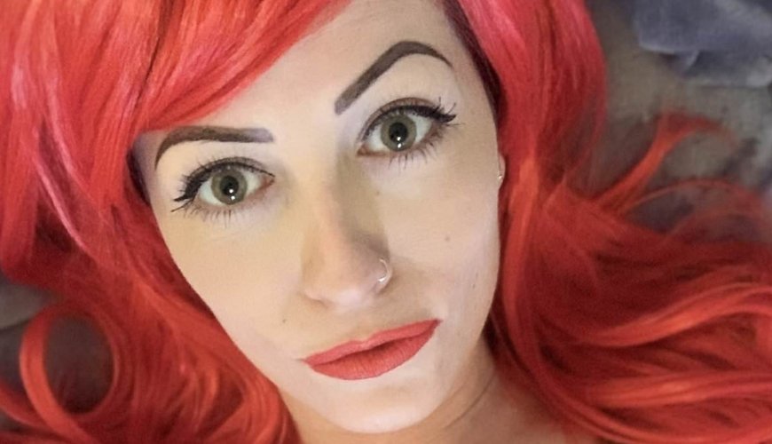 Teacher Turned OnlyFans Star Banned from Classroom for Two Years!