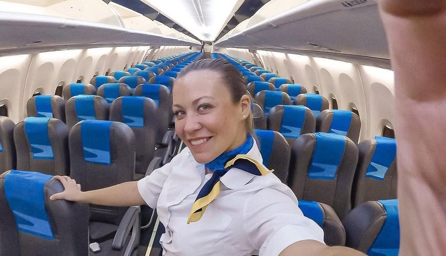 Flight Attendant Spills the Secrets: Unspoken Plane Rules You're Probably Breaking!