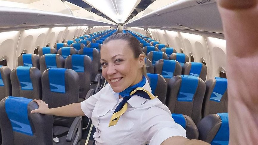 Flight Attendant Spills the Secrets: Unspoken Plane Rules You're Probably Breaking!