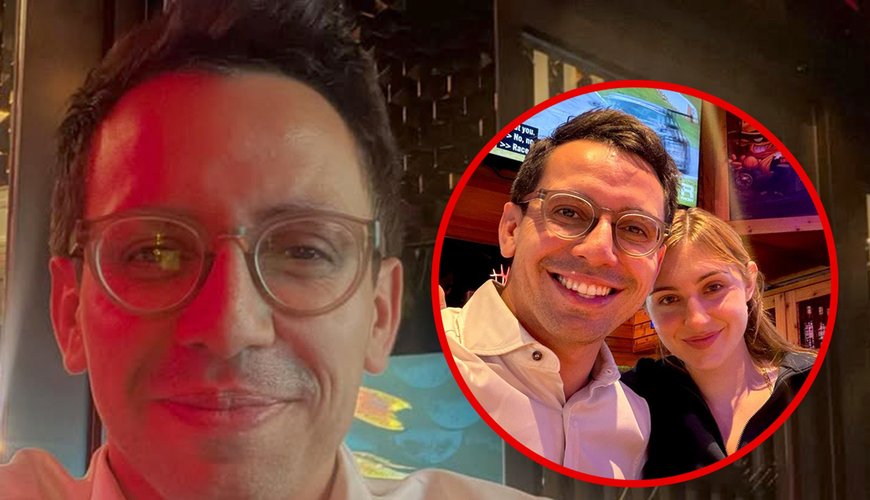 James Fishback's Surprise Wedding Stuns Fans