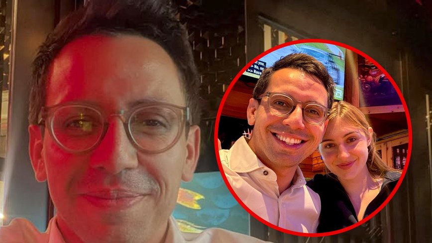 James Fishback's Surprise Wedding Stuns Fans