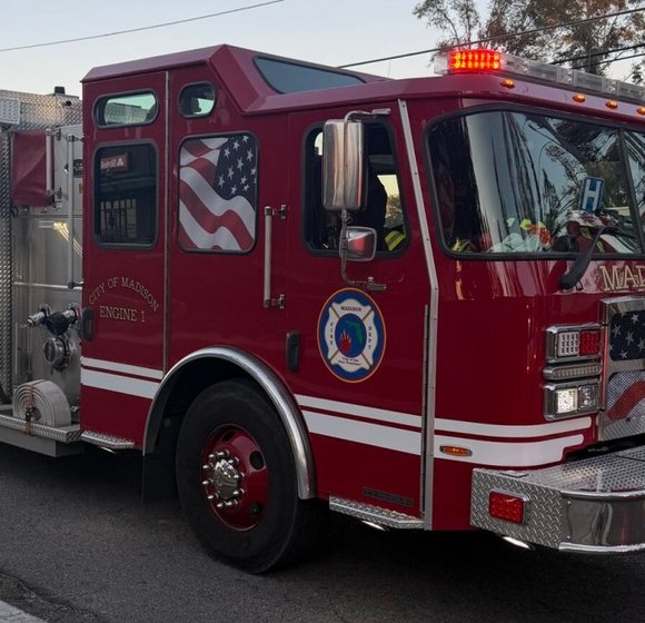 Florida Governor Hopeful Claims Arson Attack as Fire Ignites in His Yard