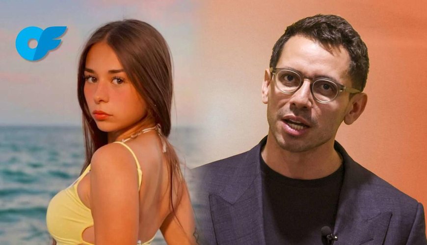 Florida Candidate's Bold Proposal: A 50% Tax on OnlyFans Earnings