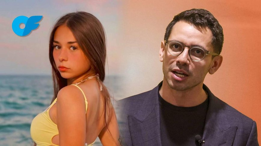 Florida Candidate's Bold Proposal: A 50% Tax on OnlyFans Earnings