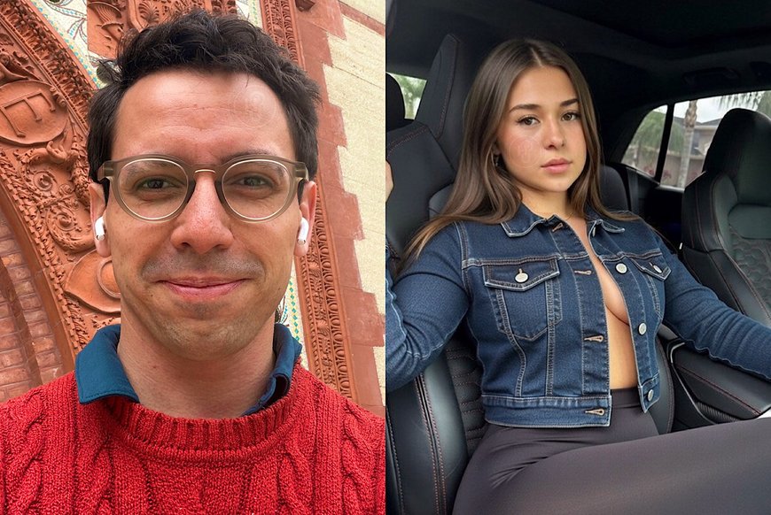 Florida Gubernatorial Candidate James Fishback Proposes 50% ‘Sin Tax’ On OnlyFans Income