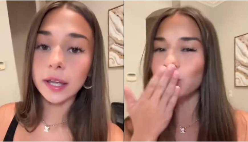 Sophie Rain’s ‘Goon for Good’: OnlyFans Star Turns Birthday into a Charity Bash!