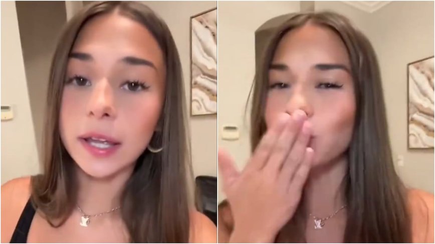 Sophie Rain’s ‘Goon for Good’: OnlyFans Star Turns Birthday into a Charity Bash!