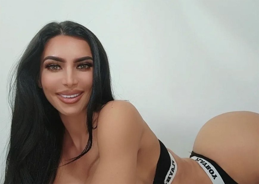 Christina Ashten Gourkani