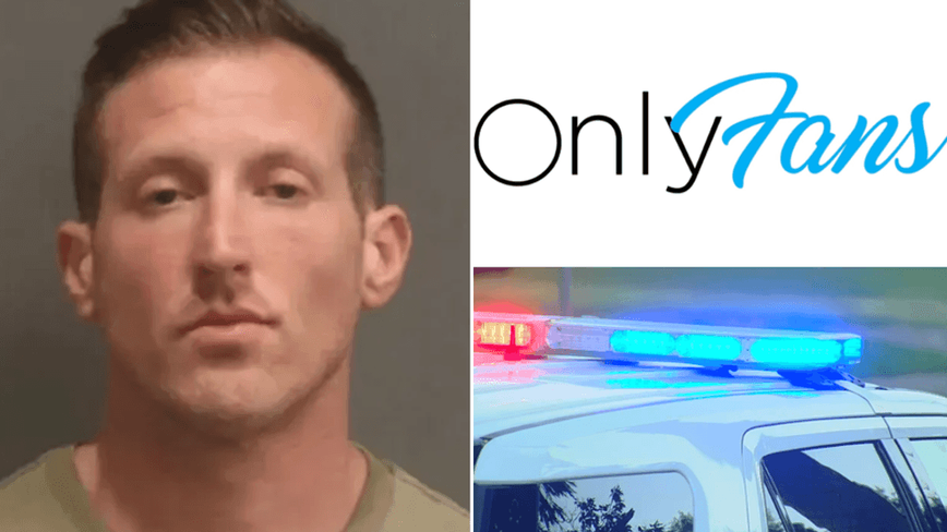 Ex-Cop Strikes Plea Deal After Scandalous Fake Traffic Stop with OnlyFans Star