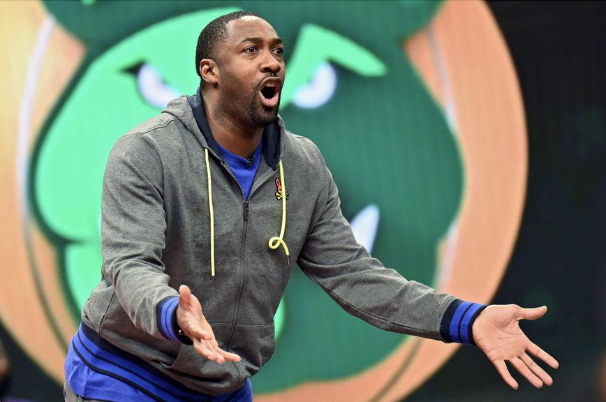 Gilbert Arenas Busted by Feds for Illegal Gambling Ring—Plus Shannon Sharpe’s ESPN Exit Shocker!