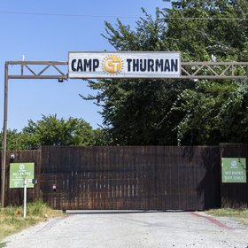 Former Camp Thurman Leader's Guilty Plea Sparks Controversy