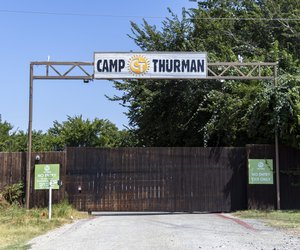 Former Camp Thurman Leader's Guilty Plea Sparks Controversy