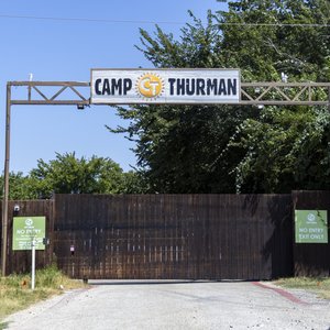 Former Camp Thurman Leader's Guilty Plea Sparks Controversy