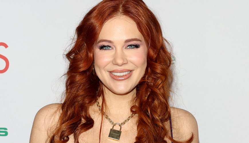 From Disney Darling to Adult Entertainment Mogul: Maitland Ward's Bold Career Transformation