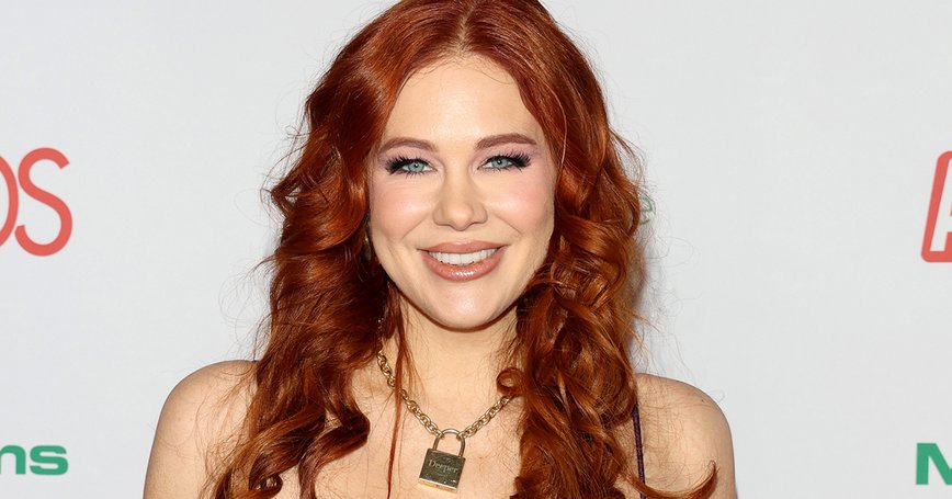 From Disney Darling to Adult Entertainment Mogul: Maitland Ward's Bold Career Transformation