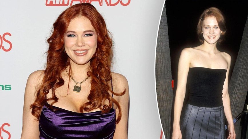 Maitland Ward Unveils the Dark Realities of Child Stardom in Hollywood
