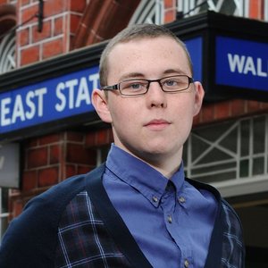 Ex-EastEnders Star's OnlyFans Adventure: Joshua Pascoe's 'Grim' Move Unveiled!