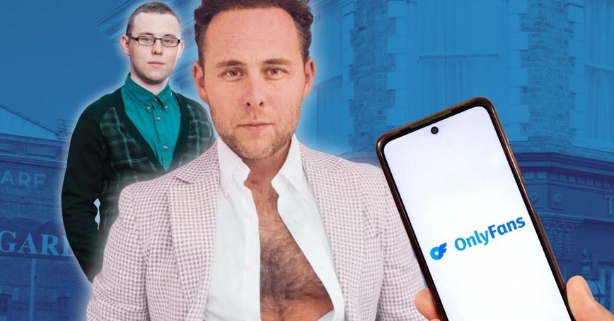 From Soap Star to OnlyFans Sensation: Joshua Pascoe's New Life