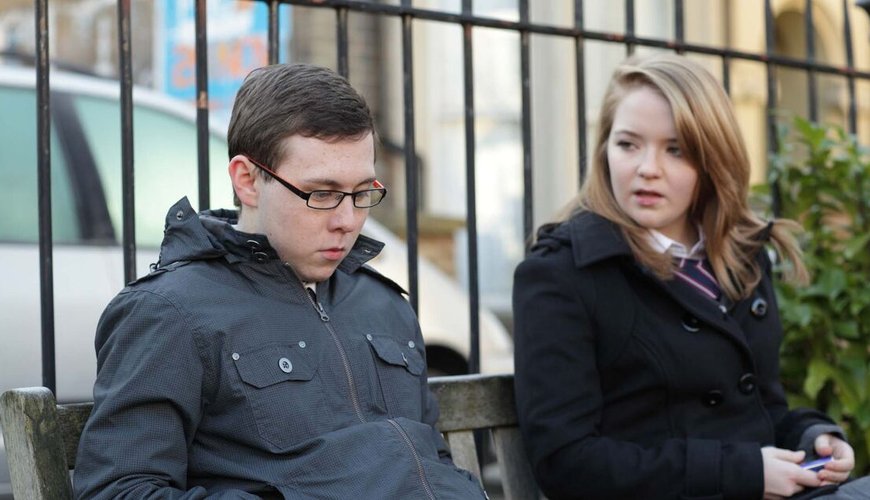 Former EastEnders Star Joshua Pascoe's Surprising New Venture on OnlyFans