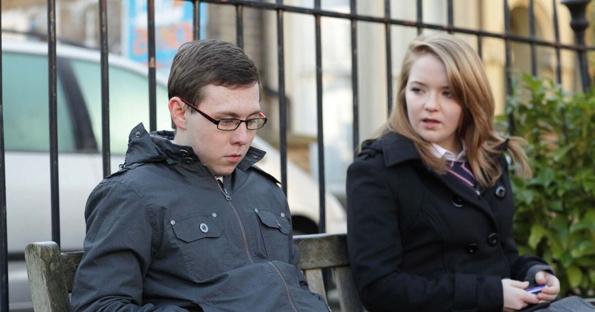 Former EastEnders Star Joshua Pascoe's Surprising New Venture on OnlyFans