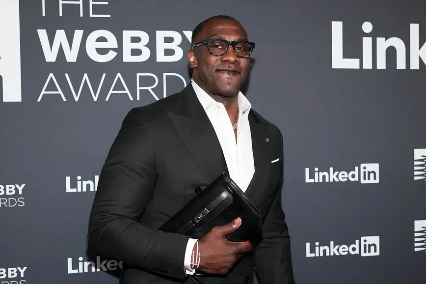 Shannon Sharpe Faces New Legal Battle: Gender Violence Claim Adds to ESPN Drama