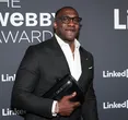 Shannon Sharpe Faces New Legal Battle: Gender Violence Claim Adds to ESPN Drama