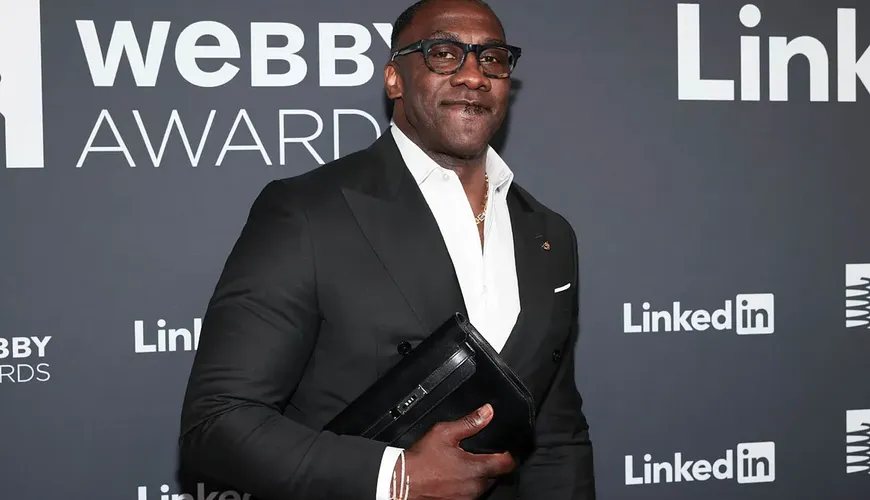 Shannon Sharpe Faces New Legal Battle: Gender Violence Claim Adds to ESPN Drama