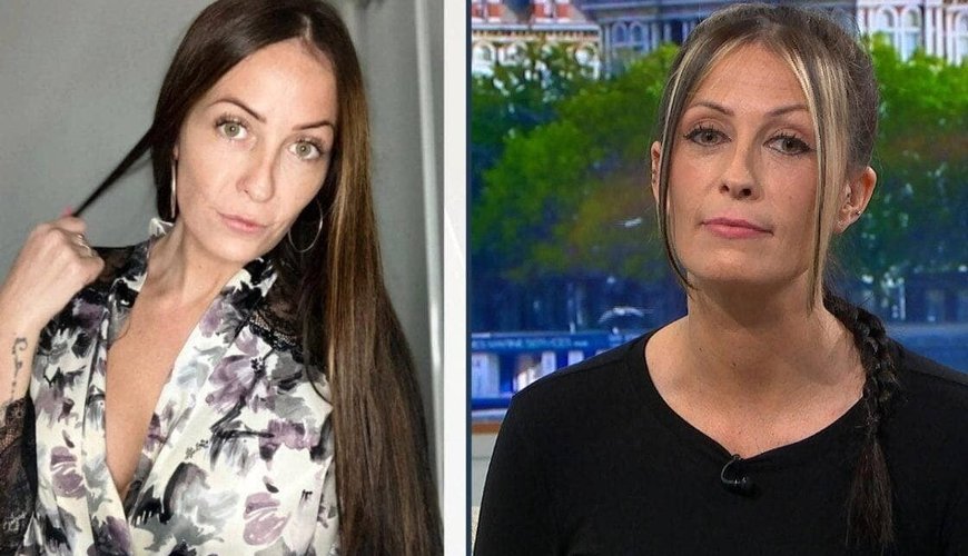 From Classroom to OnlyFans: Kirsty Buchan's Contentious Journey and Tax Troubles