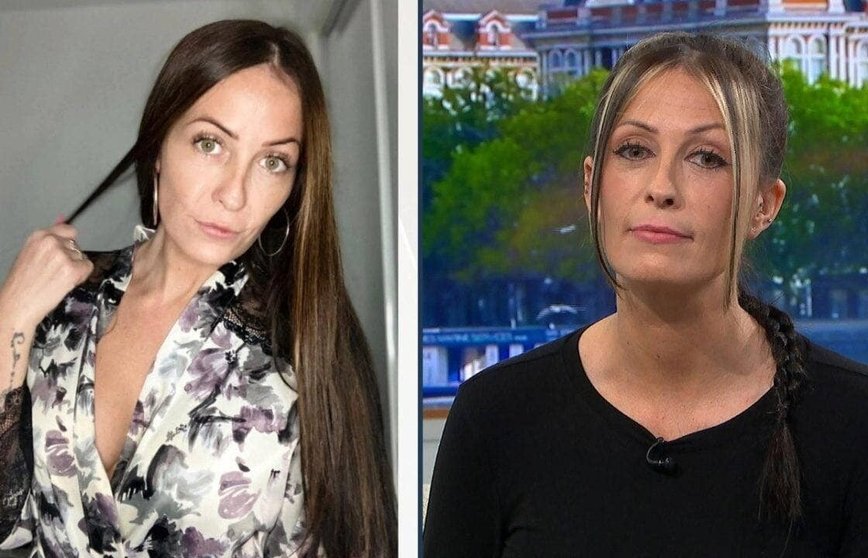 From Classroom to OnlyFans: Kirsty Buchan's Contentious Journey and Tax Troubles