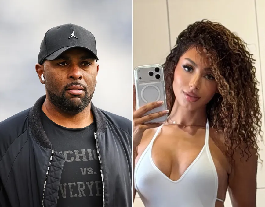 Scandalous Connections: Sherrone Moore's Surprise DM to OnlyFans Star Mia Sorety